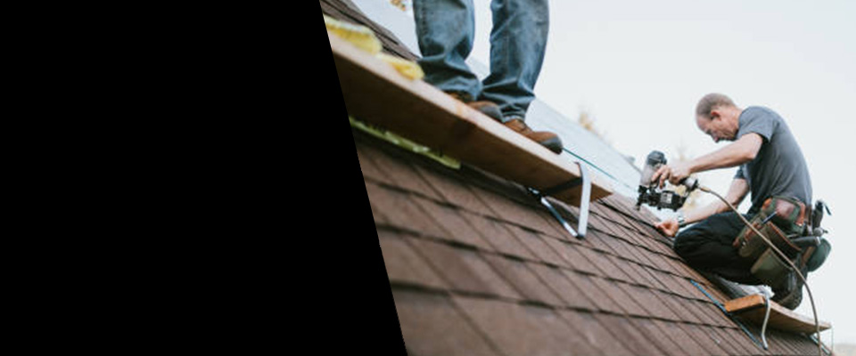 Bethesda Roofing Contractors